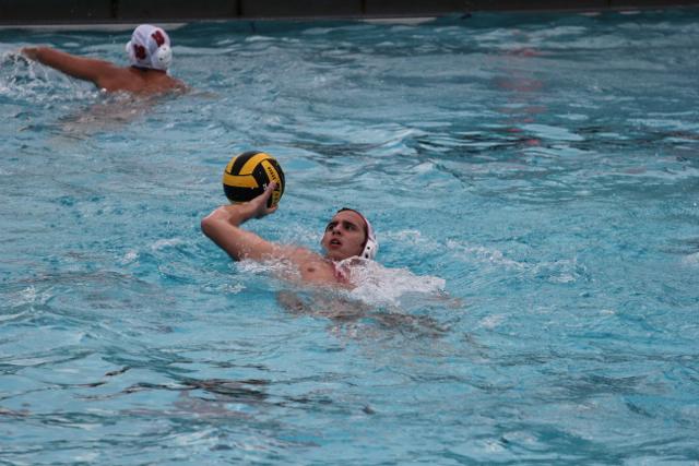 Gables Water Polo Faces Ransom