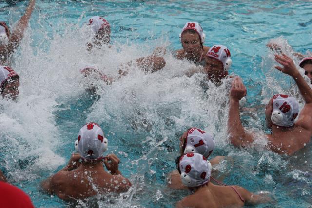 Gables Water Polo Faces Ransom
