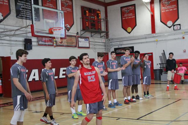 Gables+Boys+Volleyball+Takes+a+Loss+Against+Southwest