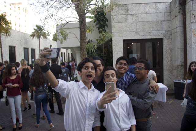 IBHS Host Annual Bridge 4 Peace Charity Fundraiser