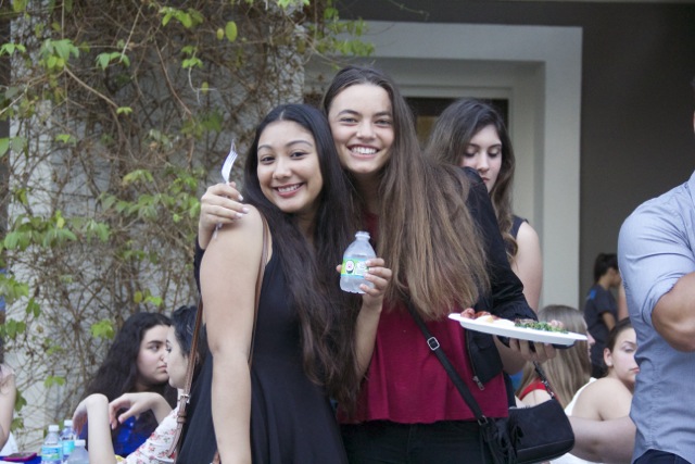 IBHS Host Annual Bridge 4 Peace Charity Fundraiser