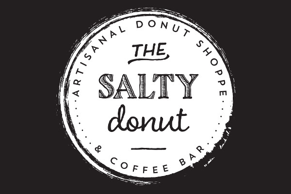 Check out The Salty Donut if you're interested in a unique donut experience. 