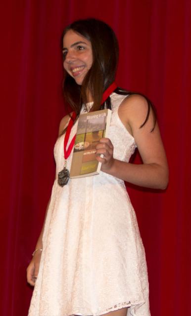 Cavaliers Honored at Awards Ceremony