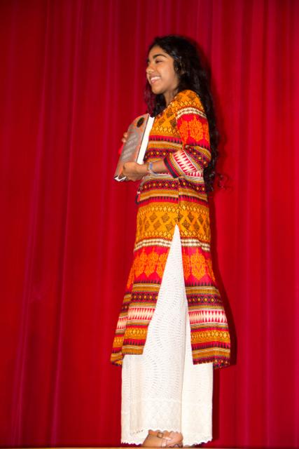 Cavaliers Honored at Awards Ceremony
