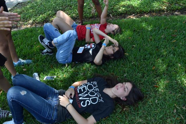CAF&DM Publications Take Flight At FSPA