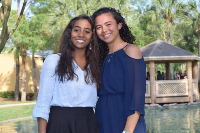 CAF&DM Publications Take Flight At FSPA