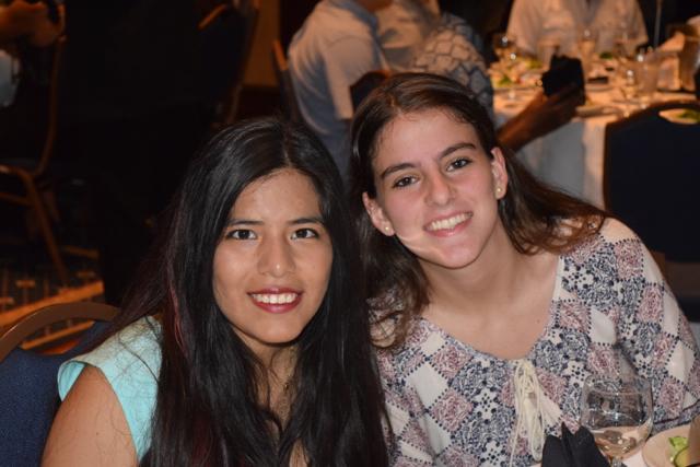 CAF&DM Publications Take Flight At FSPA