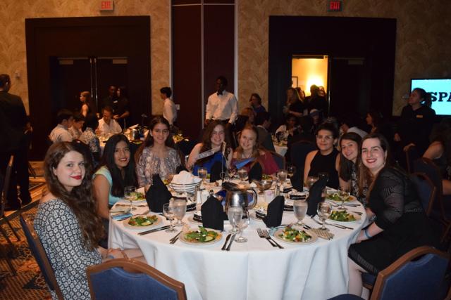 CAF&DM Publications Take Flight At FSPA