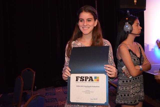 CAF&DM Publications Take Flight At FSPA