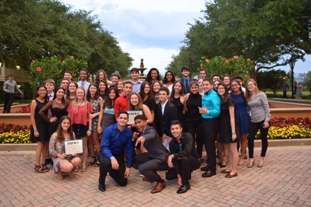 CAF&DM Publications Take Flight At FSPA
