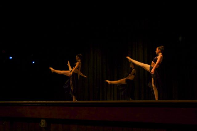 Gablettes Celebrate 40 Years at Revue