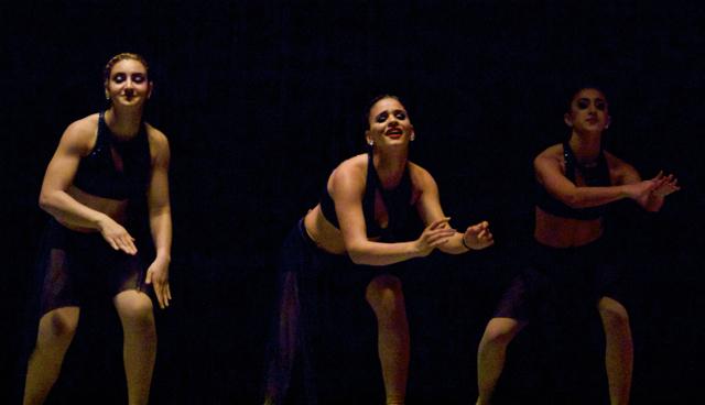 Gablettes Celebrate 40 Years at Revue