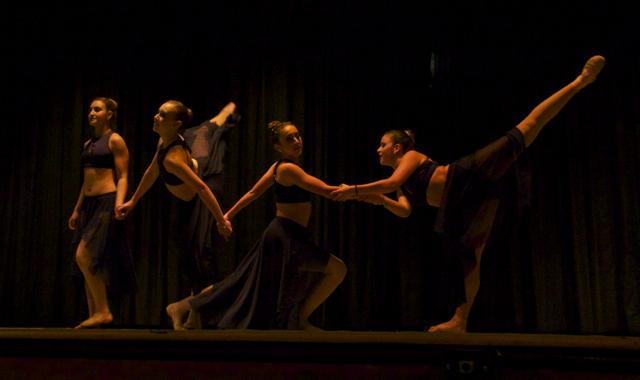 Gablettes Celebrate 40 Years at Revue