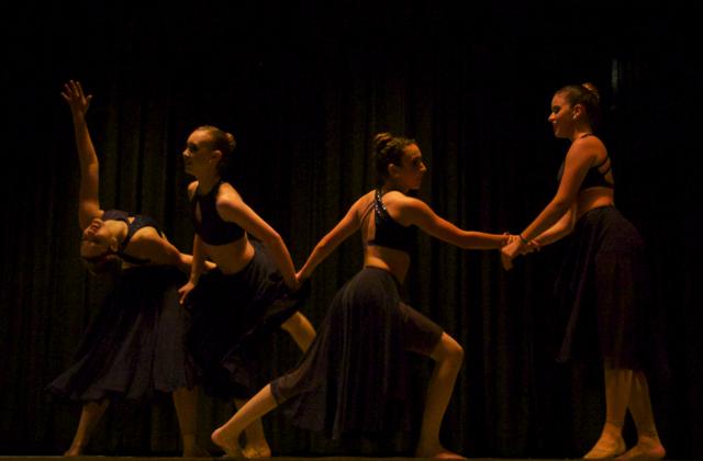 Gablettes Celebrate 40 Years at Revue