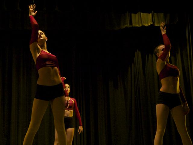 Gablettes Celebrate 40 Years at Revue