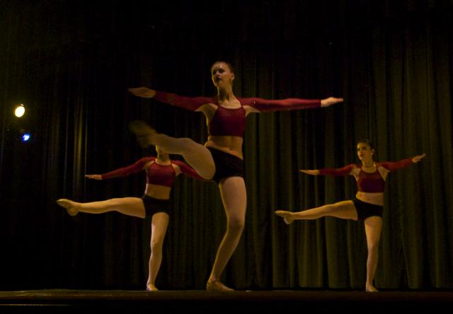 Gablettes Celebrate 40 Years at Revue