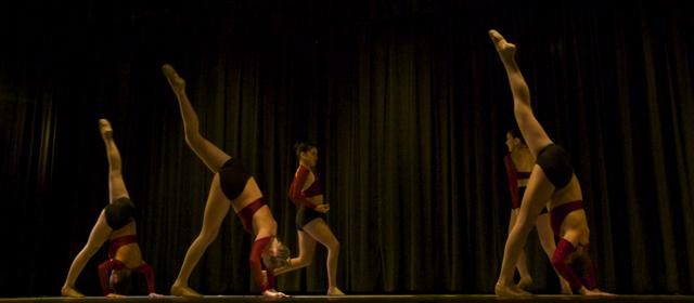 Gablettes Celebrate 40 Years at Revue