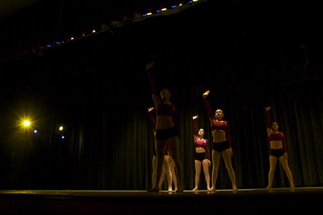 Gablettes Celebrate 40 Years at Revue