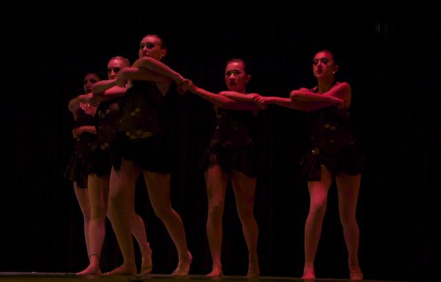 Gablettes Celebrate 40 Years at Revue