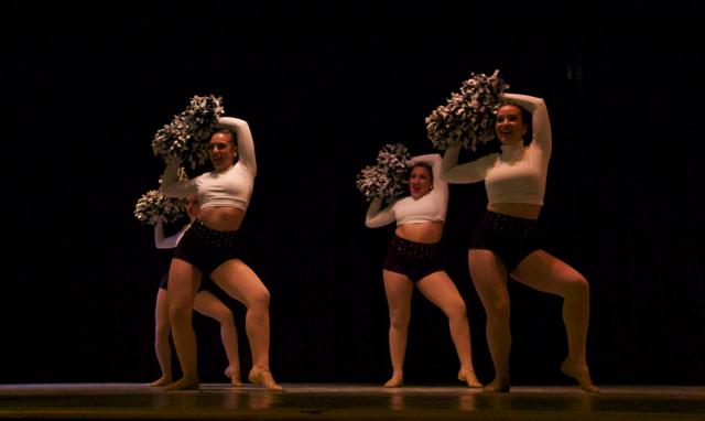 Gablettes Celebrate 40 Years at Revue