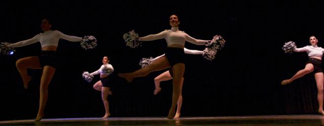 Gablettes Celebrate 40 Years at Revue