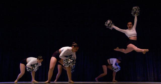 Gablettes Celebrate 40 Years at Revue