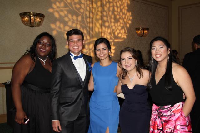 Gables Celebrate Prom Havana Style