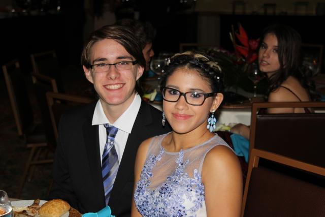 Gables Celebrate Prom Havana Style