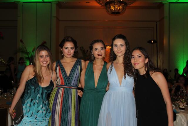 Gables Celebrate Prom Havana Style
