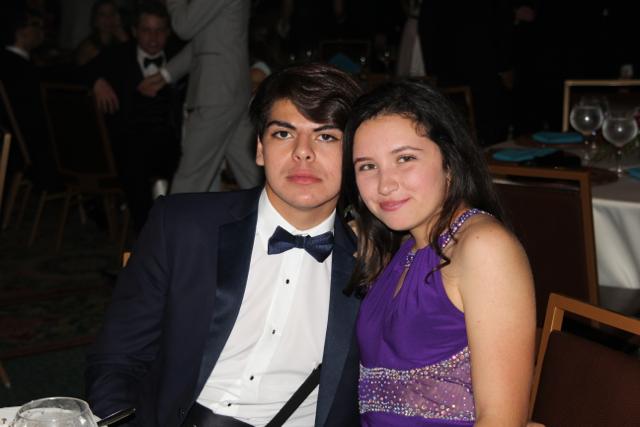 Gables Celebrate Prom Havana Style