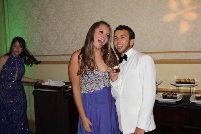 Gables Celebrate Prom Havana Style