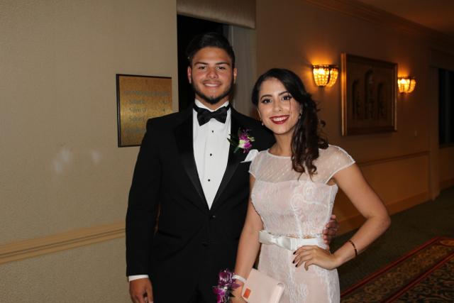 Gables Celebrate Prom Havana Style