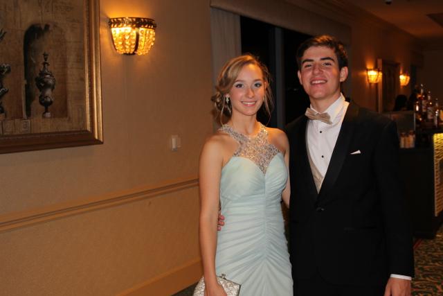 Gables Celebrate Prom Havana Style