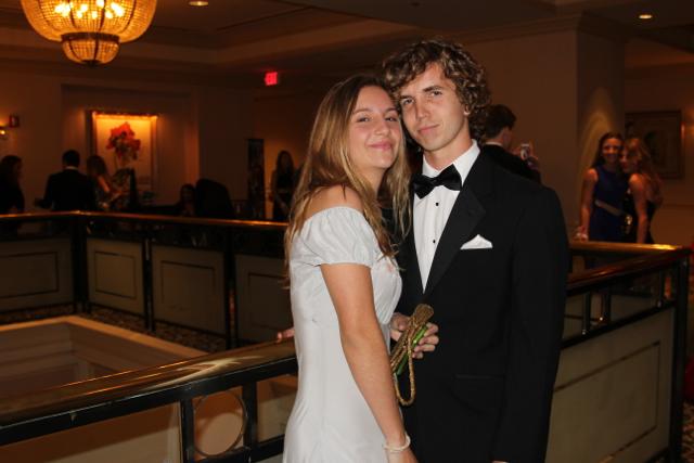 Gables Celebrate Prom Havana Style