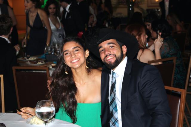 Gables Celebrate Prom Havana Style