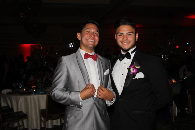 Gables Celebrate Prom Havana Style