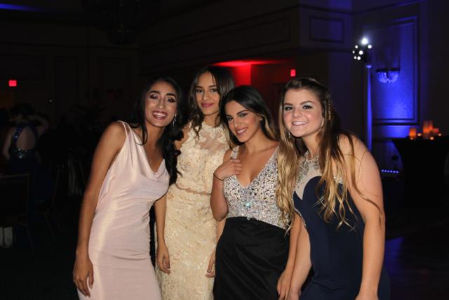 Gables Celebrate Prom Havana Style
