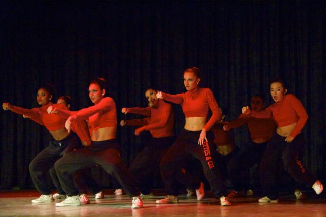 Gablettes Celebrate 40 Years at Revue