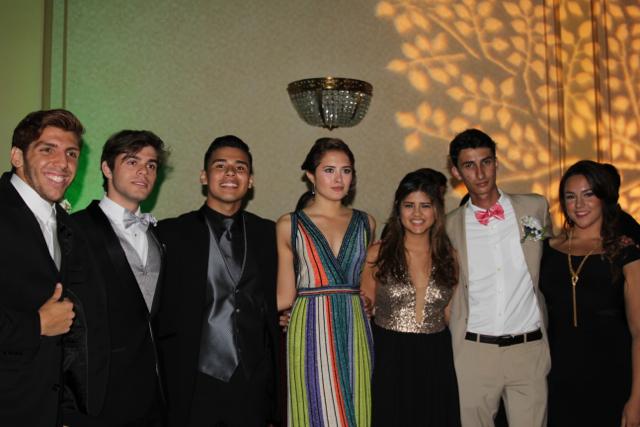 Gables+Celebrate+Prom+Havana+Style