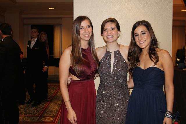 Gables Celebrate Prom Havana Style
