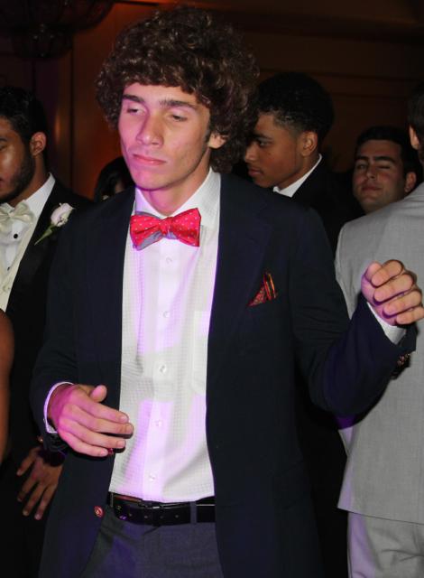 Gables Celebrate Prom Havana Style