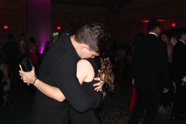 Gables Celebrate Prom Havana Style
