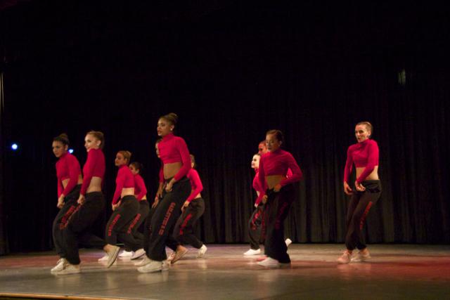 Gablettes Celebrate 40 Years at Revue