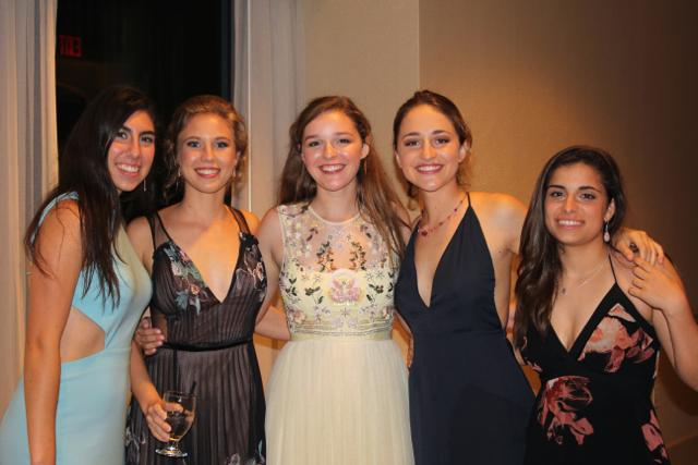 Gables Celebrate Prom Havana Style