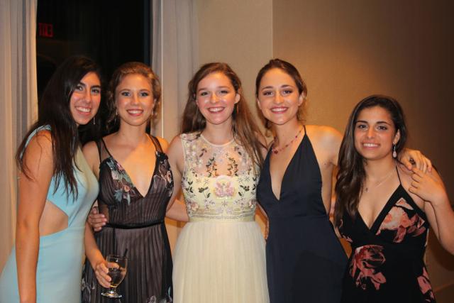 Gables+Celebrate+Prom+Havana+Style