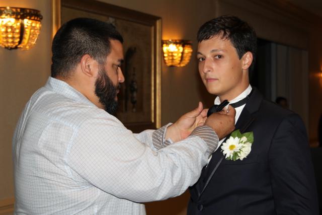 Gables Celebrate Prom Havana Style