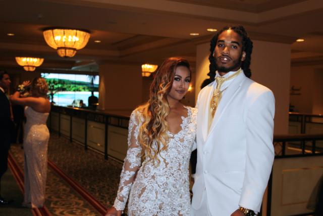 Gables Celebrate Prom Havana Style