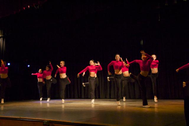 Gablettes Celebrate 40 Years at Revue