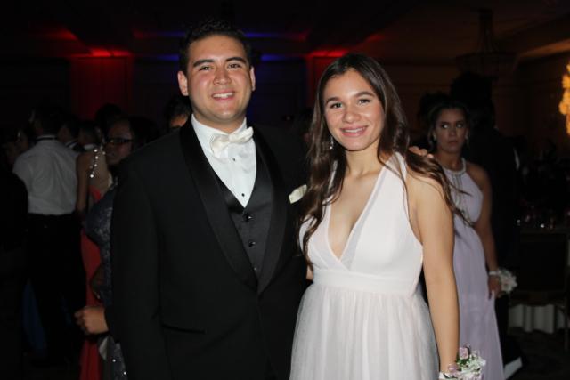 Gables Celebrate Prom Havana Style