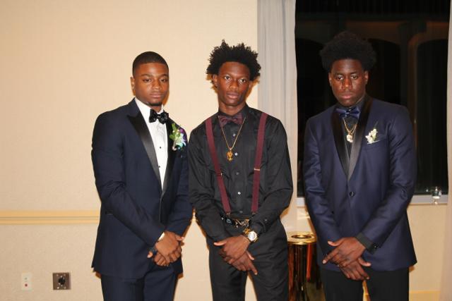 Gables Celebrate Prom Havana Style